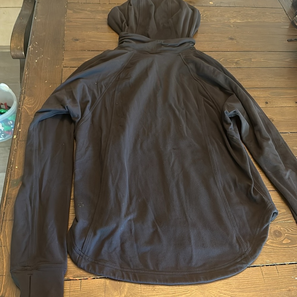 Lululemon Pick Up The Pace Long Sleeve - image 7